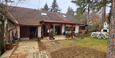 Eladó Ház 7677 Orfű 