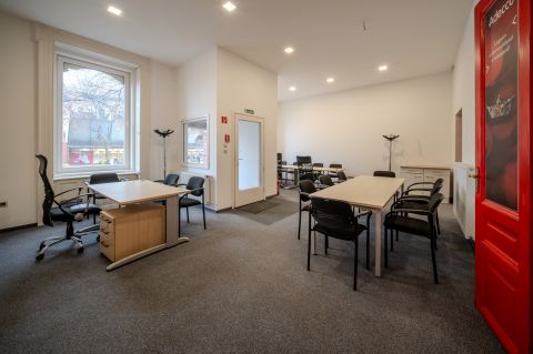 Kiadó Üzlethelyiség 3525 Miskolc 