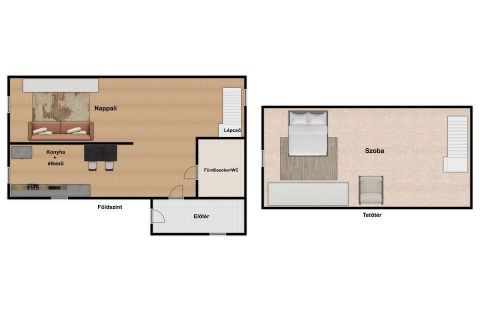 Eladó Ház 4002 Debrecen 4002 Debrecen, Biczo István kert