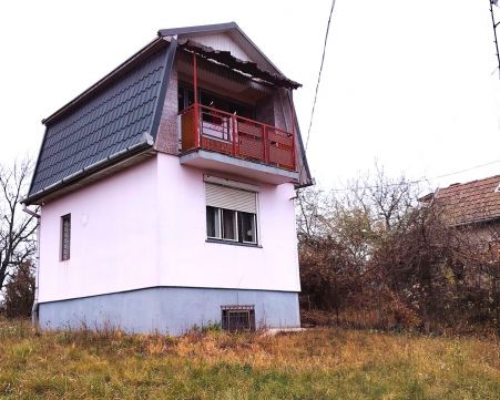 Eladó Ház 3000 Hatvan Zártkert