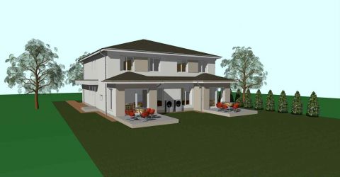 Eladó Ház 1182 Budapest 18. kerület , GANZKERTVÁROS 