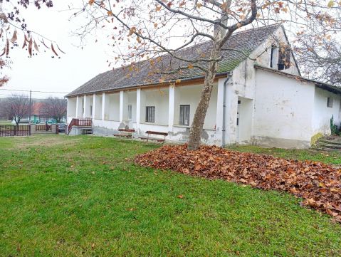 Eladó Ház 7757 Babarc 