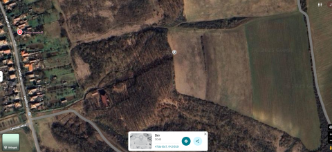 Eladó Telek 3045 Bér 