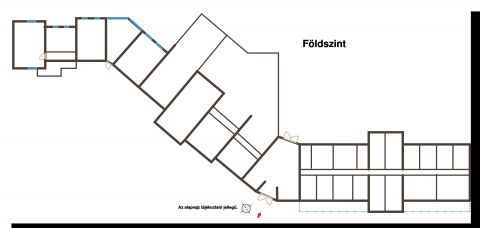Eladó Vendéglátás 1121 Budapest 12. kerület Svábhegy