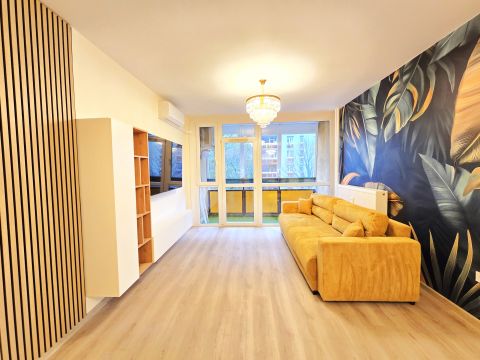 Kiadó Lakás 7623 Pécs , Belvárosban frissen felújított 2 szobás lakás