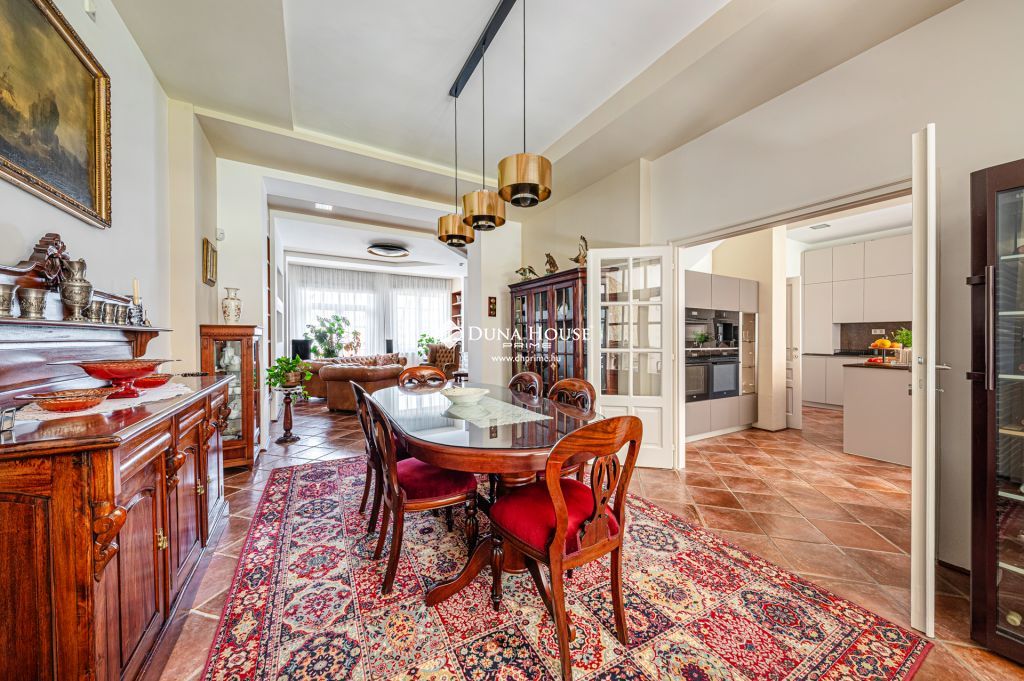 Eladó ház, Budapest, 11. kerület