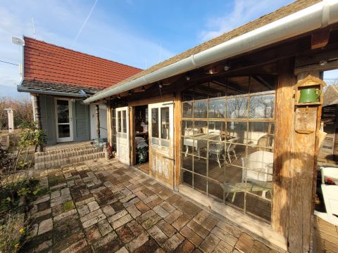 Eladó Ház 7700 Mohács 