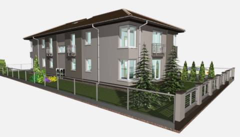 Eladó Lakás 2235 Mende 