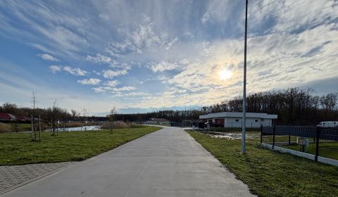 Eladó Telek 9600 Sárvár , Krisztina körút