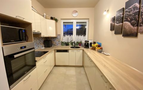 Eladó Lakás 4400 Nyíregyháza Pláza közelében