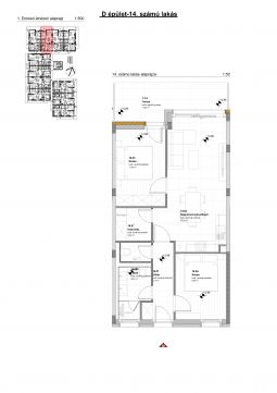 Eladó Lakás  Ezüstpart