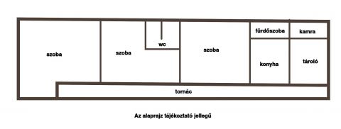 Eladó Ház 7122 Kakasd 