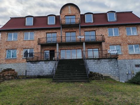 Eladó Ház 2193 Galgahévíz Központhoz közel