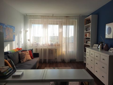 Kiadó Lakás 6000 Kecskemét 