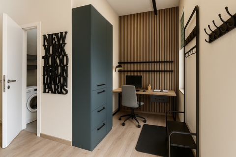 Eladó Lakás 1132 Budapest 13. kerület Modern okosotthon