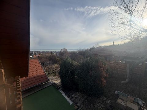 Eladó Telek 8230 Balatonfüred 