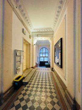 Eladó Lakás 1132 Budapest 13. kerület 1132 Budapest 13, Nyugati pályaudvár