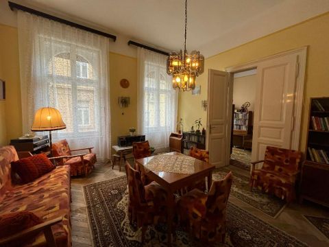 Eladó Lakás 1082 Budapest 8. kerület , 1082 Budapest 8, Corvin negyed