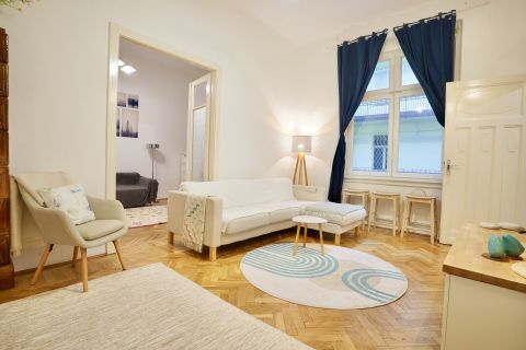 Eladó Lakás 1053 Budapest 5. kerület 