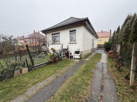 Eladó Ház 9700 Szombathely Északi városrész