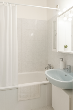 Eladó Lakás 1151 Budapest 15. kerület Költözhető állapotú lakás pincével