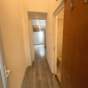 Eladó Lakás 1078 Budapest 7. kerület frissen felújított garzon, Városligettől egy karnyújtásnyira