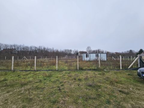 Eladó Telek 4405 Nyíregyháza 