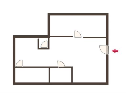 Eladó Lakás 1078 Budapest 7. kerület VII. kerület István utca 