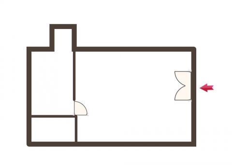 Eladó Üzlethelyiség 1133 Budapest 13. kerület Kárpát utca 