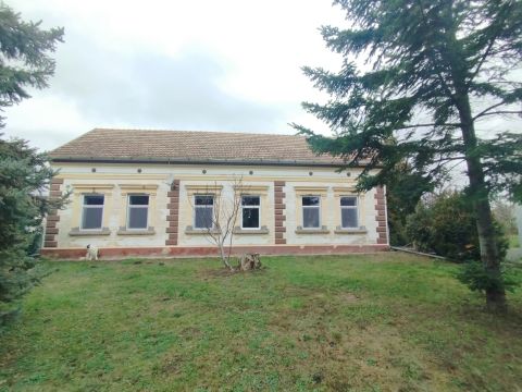 Eladó Ház 8653 Ádánd 