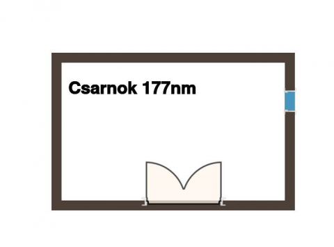 Eladó Ipari 5100 Jászberény Jászberénytől nem messze