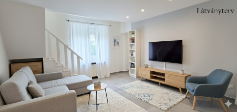 Eladó Lakás 1103 Budapest 10. kerület , Óhegy