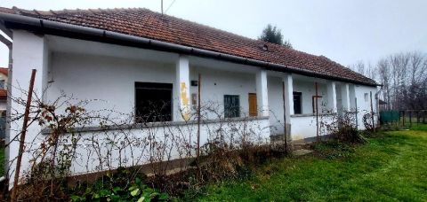 Eladó Ház 9177 Ásványráró , 9177 Ásványráró, CSALÁDI HÁZAS ÖVEZET