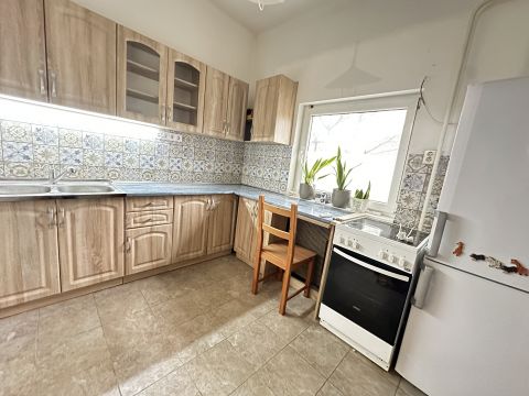 Eladó Ház 1204 Budapest 20. kerület 42 nm nagyságú  ikerház kis kerttel eladó!