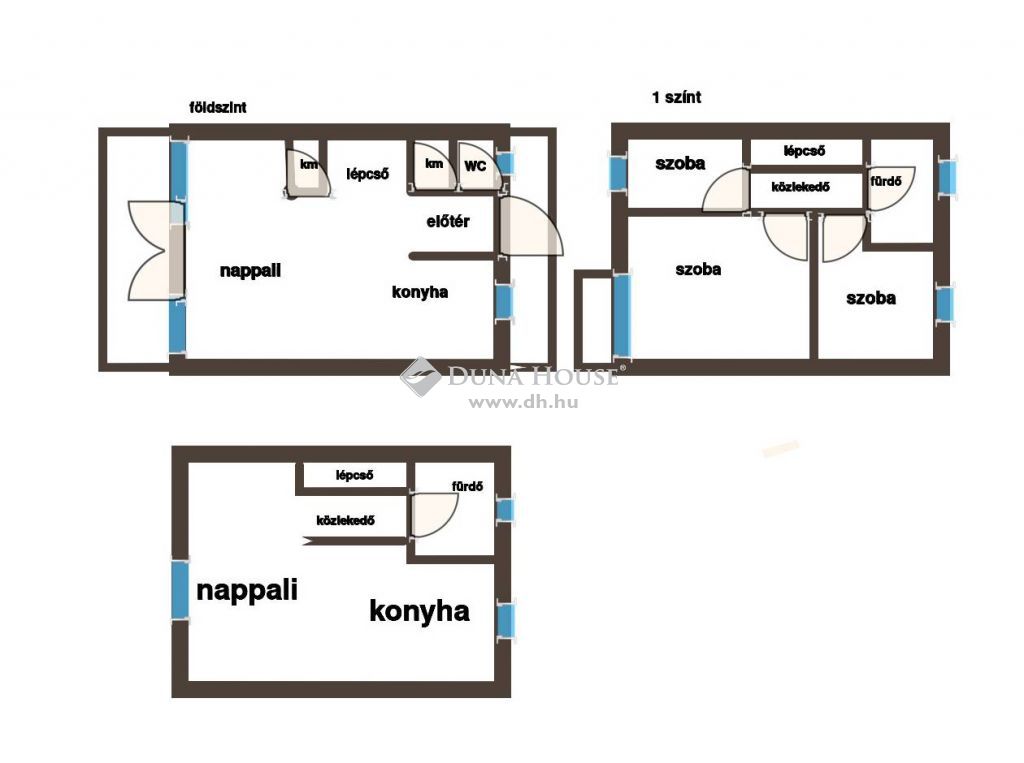 1151 Budapest 15. kerület — 1/31