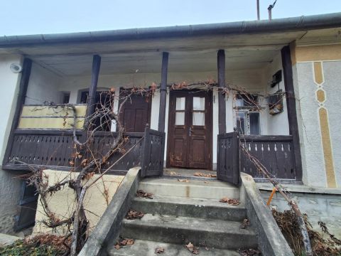 Eladó Ház 3756 Perkupa 