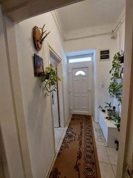 Eladó Ház 6500 Baja , Belváros