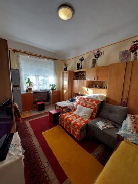 Eladó Ház 6500 Baja Belváros