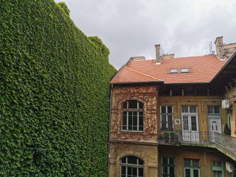 Eladó Lakás 1085 Budapest 8. kerület 