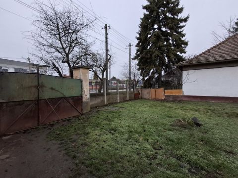 Eladó Ház 4110 Biharkeresztes 