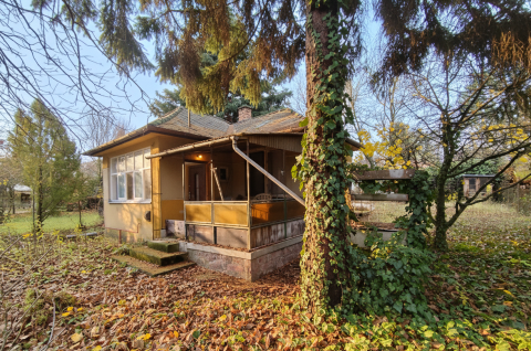 Eladó Ház 2484 Gárdony 