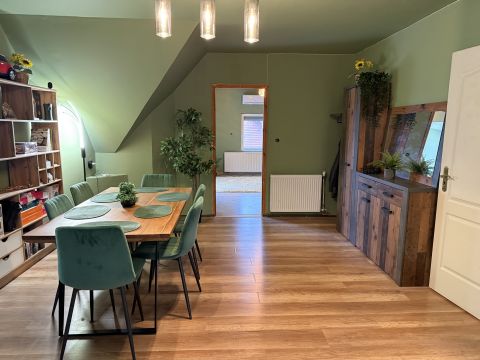 Eladó Lakás 2030 Érd , Dombosváros