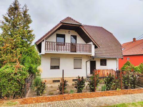 Eladó Ház 8394 Alsópáhok 