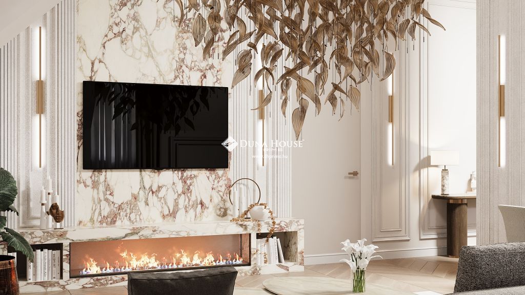 Eladó lakás, Budapest, 1. kerület