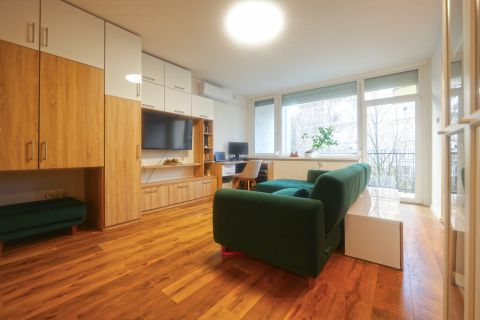 Eladó Lakás 1124 Budapest 12. kerület 