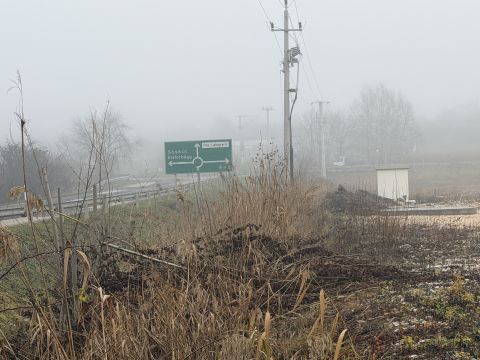 Eladó Telek 2038 Sóskút 