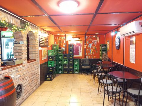 Eladó Vendéglátás 7300 Komló , Körtvélyes