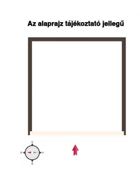 Eladó Parkoló 2120 Dunakeszi Kertváros