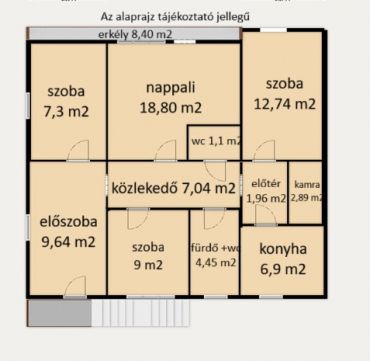 Eladó Lakás 2225 Üllő 