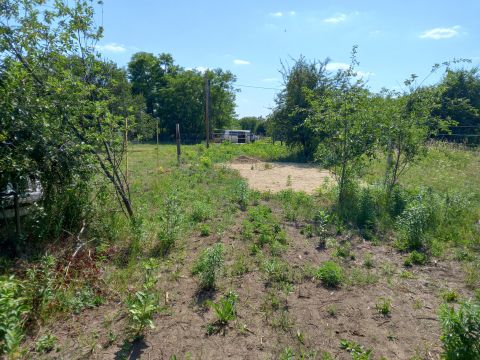 Eladó Telek 2117 Isaszeg , Isaszeg Üdülőövezeti telek